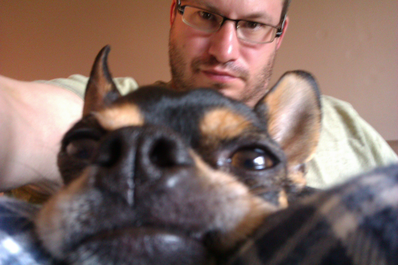 Mike Helgeson's Webpage